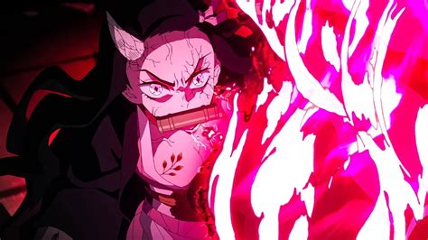 Qui N Es Nezuko Kamado Conoce Las Habilidades De La Protagonista De