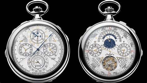 The Most Expensive Watches Ever Where Rarity And Luxury Meet