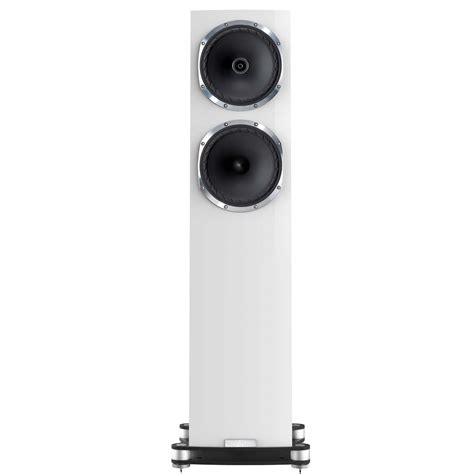 F502SP Floorstanding Speaker Hi Fi FYNE AUDIO