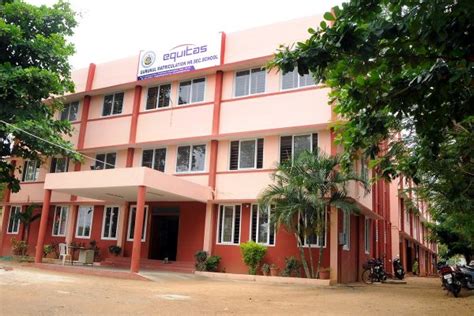 Trichy Equitas Gurukul Group Of Schools