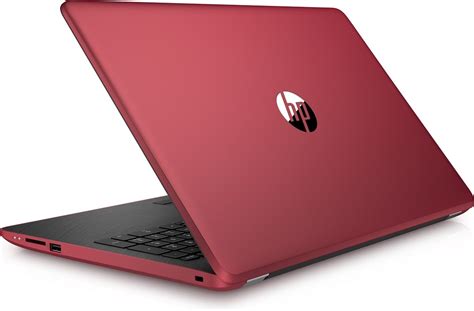 PREMIUMTECH HP 15 AMD A9 9420 Dual Core 8GB DDR4 1TB HDD Radeon 520