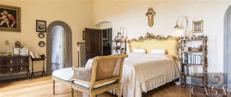 Luxurious 14 Bedroom Property overlooking Florence - Casa Tuscany