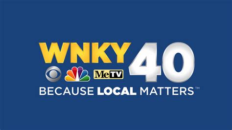 WNKY 40 Television Transmitter Update August 7 2020 WNKY News 40