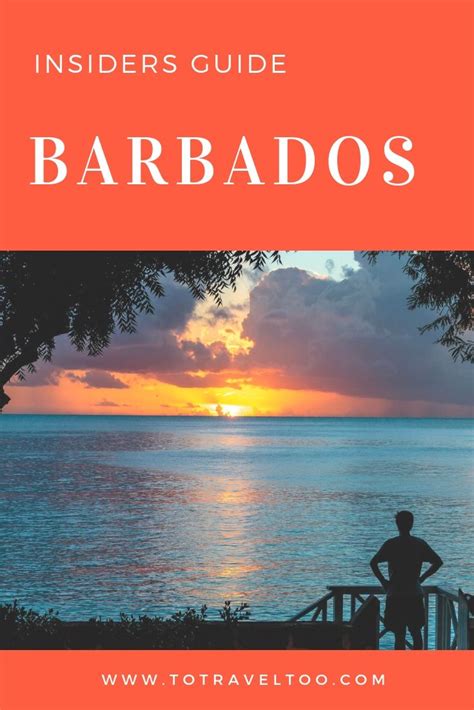 The Ultimate Barbados Travel Guide Artofit