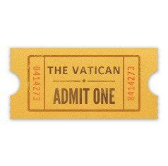 Vatican skip-the-line tickets > Rome Private Excursions