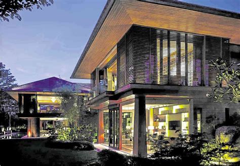 The Makings Of A Modern Filipino Home Inquirer Business