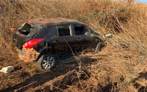 Desaparecido há semanas homem é encontrado morto as margens de rodovia