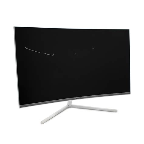 Samsung 32 Ur591c 4k Uhd 1500r Curved Monitor 60hz 4ms Lu32r591cwnxza 887276350561 Ebay