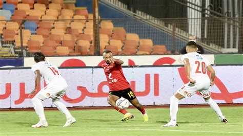 كورونا والدوري المصري أزمة جديدة تلوح في الأفق