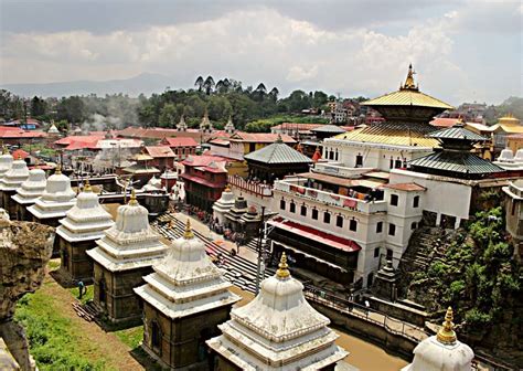 Witness the serenity of Ancient Temples in Kathmandu – Touring Details