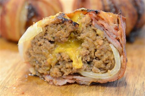 Microwave Bacon And Onion Suet Pudding Recipe | Dandk Organizer