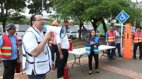 Ante pronóstico de lluvias realizarán simulacro de inundación en Tabasco