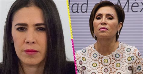 Hija De Rosario Robles Se Destapa Como Candidata Para Jefa De Gobierno