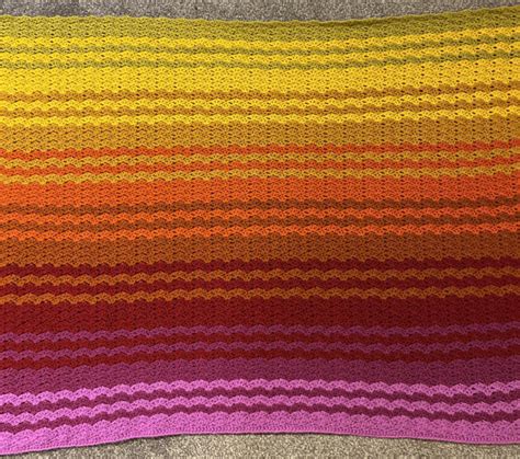 Attic Sungold Blanket Cal Part