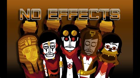 Mix No Effects Incredibox Armed Youtube