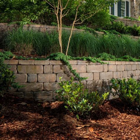 Belgard Castle Manor® Wall Blocks