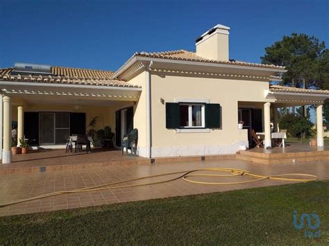 Palmela Town House In Palmela Portugal For Sale