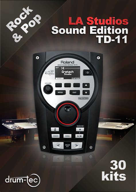 Roland Td 30 Kits Download - energyology