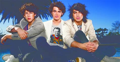 Jonas Brothers Songs Quiz