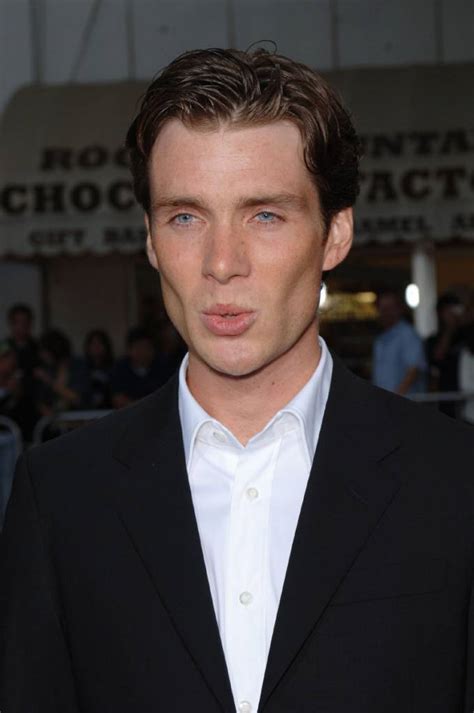 Cillian at the Red Eye Premiere - Cillian Murphy Photo (15150289) - Fanpop