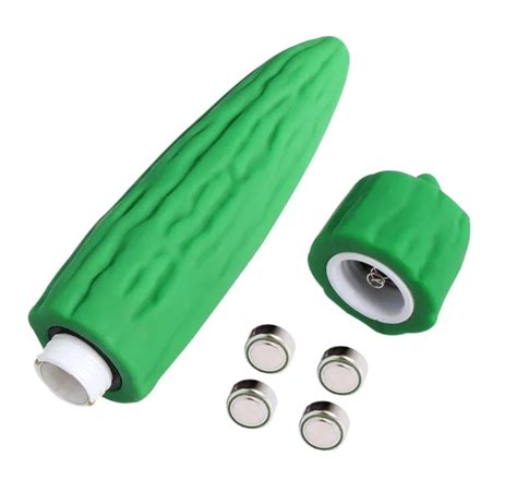 Toys Sex Adult Vibrator Vegetable Dildo Anal Toy G Spot Clitoral Orgasm Mini Wand Massage For