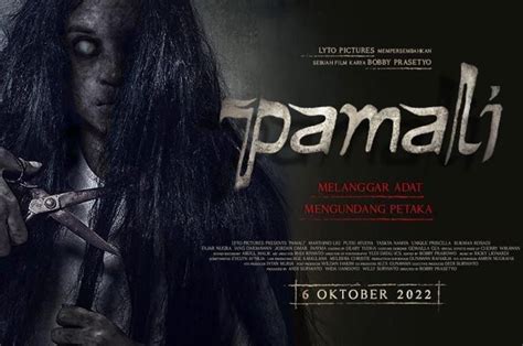 Film Horor Pamali Kenalkan Budaya Dan Pariwisata Jabar Inspira Tv