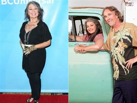 Roseanne Barr Biography, Age, Height, Partner, Net Worth