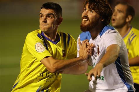 Fotos Del Partido Amig Cd Fuentes De La Primera Ronda De La Copa Del