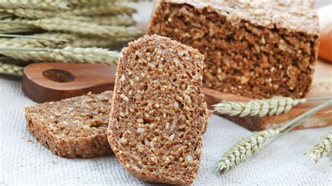 Multiseed Oat Loaf The Six Oclock Show