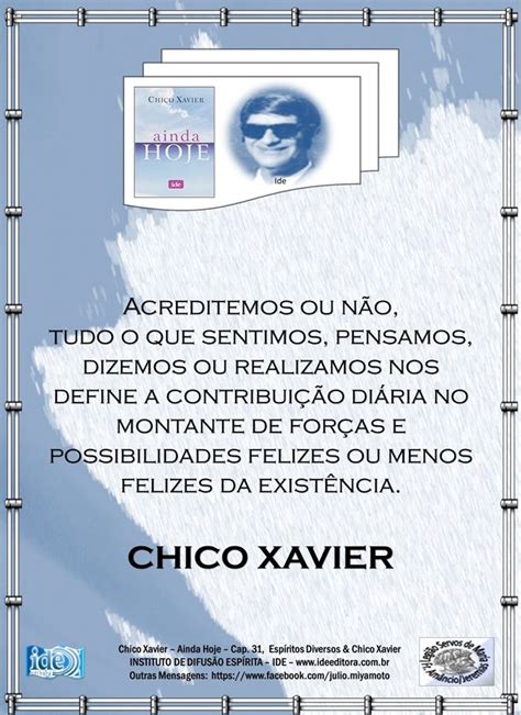 Emmanuel Livro Alma e Coração Chico Xavier Cap 55 Nossa