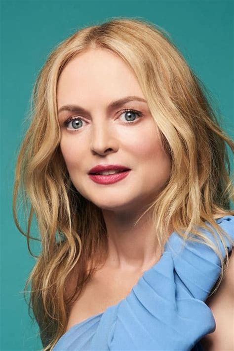 Heather Graham Profile Images — The Movie Database Tmdb