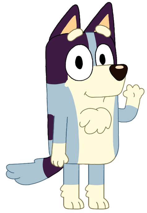 Ballarat Heeler Bluey Future Ahead Wiki Fandom