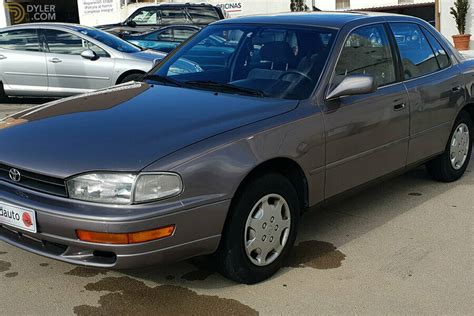 Classic 1992 Toyota Camry 22 Gl For Sale Price 4 900 Eur Dyler