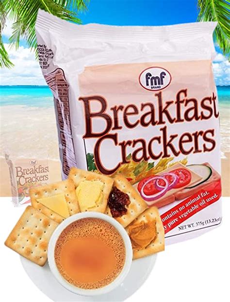 Amazon Fiji Fmf Breakfast Crackers X G Simply Delicious