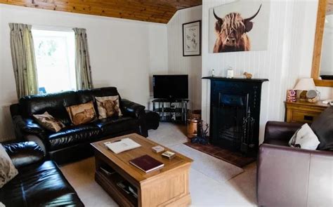 Glenkilrie House, Scotland, Perthshire, Blairgowrie | Thomas Cook