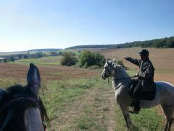 Centres Questres Haute Marne