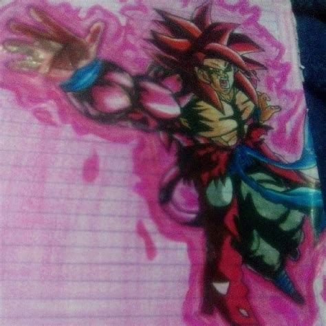 Goku Ssj Rompiendo L Mites Terminado Dragon Ball Espa Ol Amino