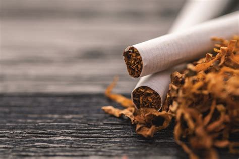 Cuáles son las consecuencias del tabaco BupaSalud