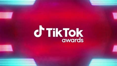 Tik Tok Revela A Los Nominados De Sus Premios Peri Dico Am