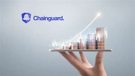 Chainguard Raises 50M In Series A To Make Software Supply Chain