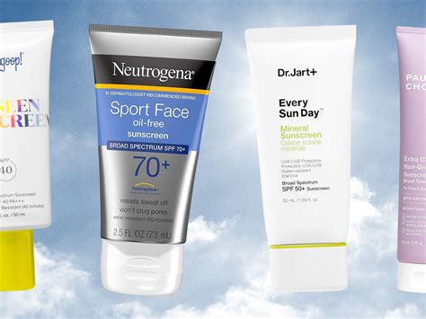 Best Sunscreen To Wear Under Makeup Uk Saubhaya Makeup