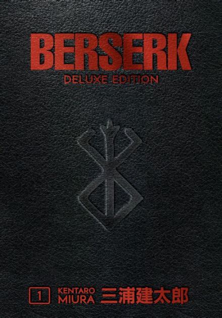 Berserk Deluxe Edition Books Clearance Prices Pwponderings