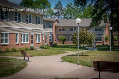 Harris Park Apartments Rochester Ny Low Income Housing Apartment