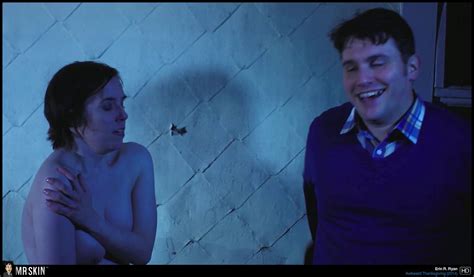 Naked Erin R Ryan In Awkward Thanksgiving