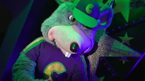 Lets Have A Party Tampa 2 Stage Chuck E Cheeses Youtube