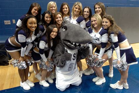 drakesdrumuk: More Nova Southeastern University Cheerleaders