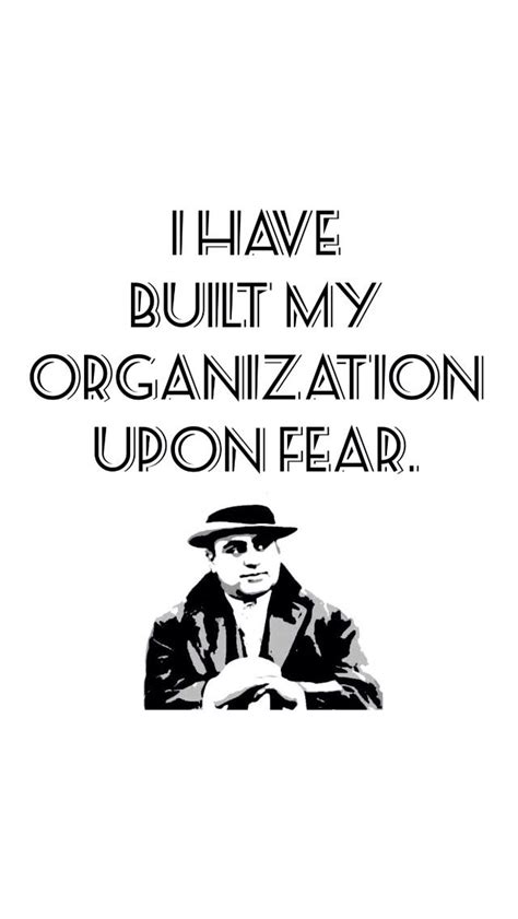 Al Capone Quotes - 640x1136 - Download HD Wallpaper - WallpaperTip