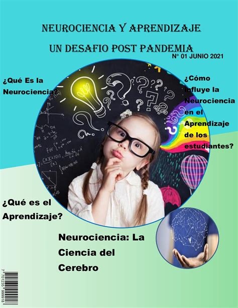 Calam O Neurociencia Y Aprendizaje Un Desafio Post Pandemia