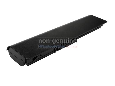 Battery for HP 593553-001 laptop battery from Singapore