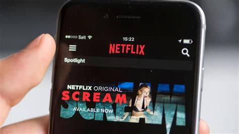 Netflix Restreint Le Partage De Mots De Passe Dans Plus De Pays